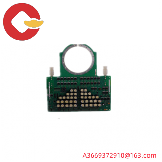 ABB 3BHL000385P0101 IGCT MODULE