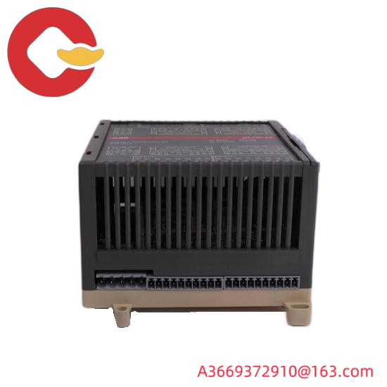 ABB 3BHL000392P0101  IGCT MODULE