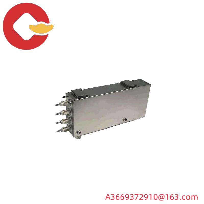 ABB 3BHL001049P0002 CAPACITOR