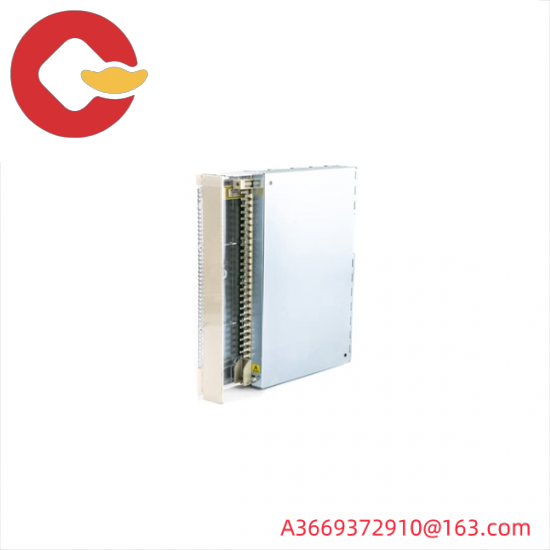 ABB 3BHT300051R1 Analog Output Module