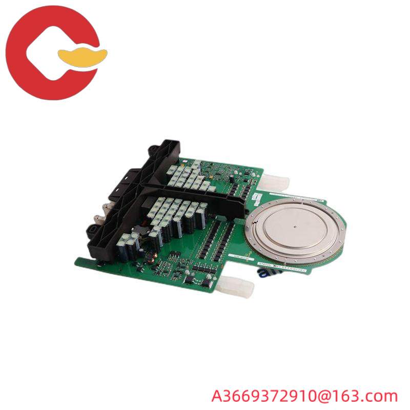 ABB 3BHT410082R0001 Advant Bus Extender