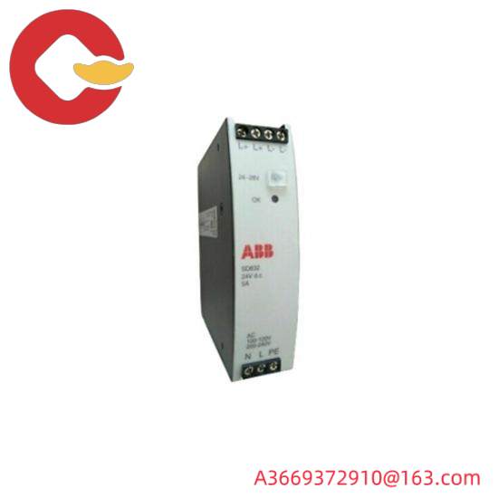 ABB SC610 3BSE001552R1  Sub-Carrier Module