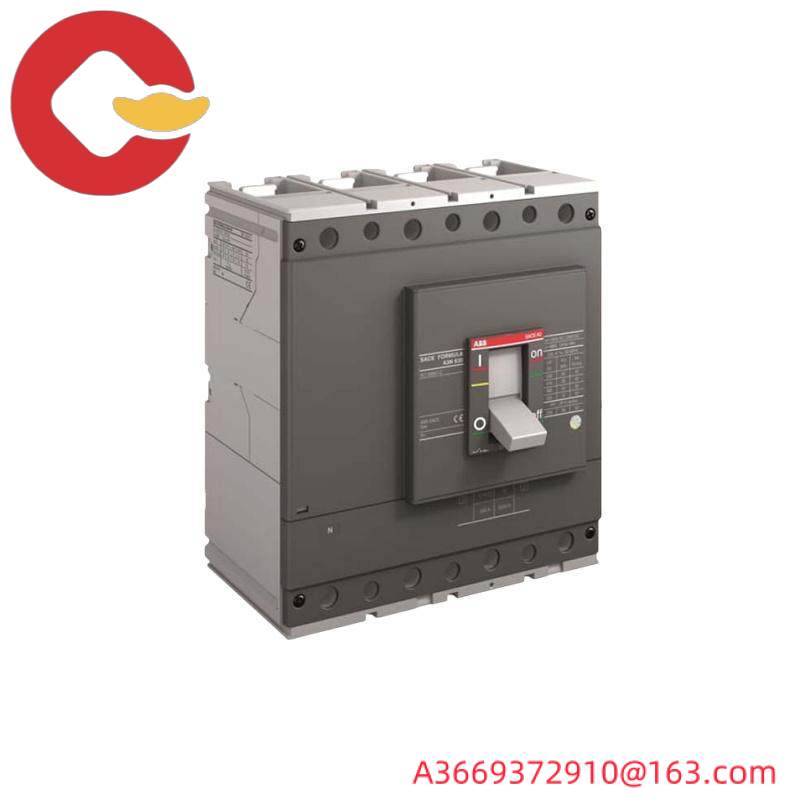 AB 2711C-T4T Color Touch Screen