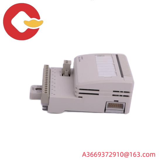 ABB 3BSC690099R2  Spare Card