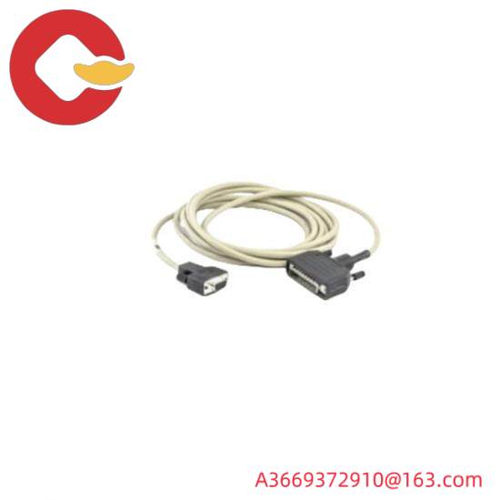 ABB 3BSC950019R1 TK520V030 Cable Assembly 3m