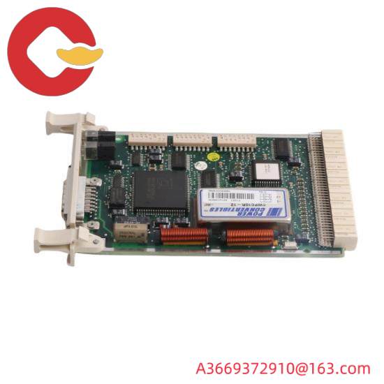 ABB 3BSE000435R1 CS513 MasterBus 300E Communications Module