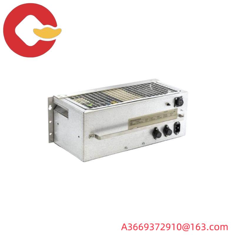 ABB 3BSE003389R1 Power Supply Unit