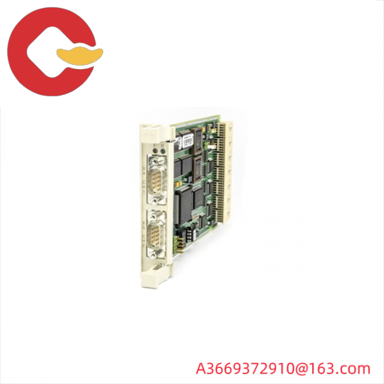 ABB 3BSE003827R1 MODBUS Interface