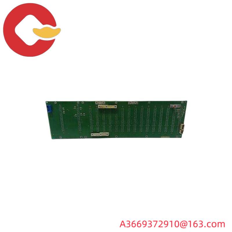 ABB 3BSE003879R1 BACKPLANE