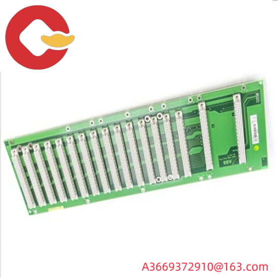 ABB 3BSE003879R1 Exchange Board