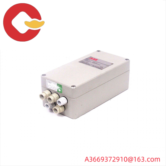 ABB PXI-2527