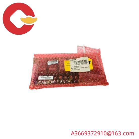ABB 3BSE004939R0001 Trigger control board