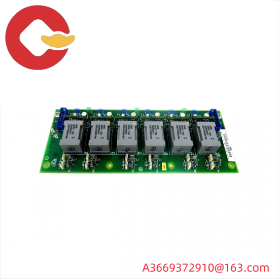 ABB 3BSE004939R1 PULSE TRANSFORMER MODULE