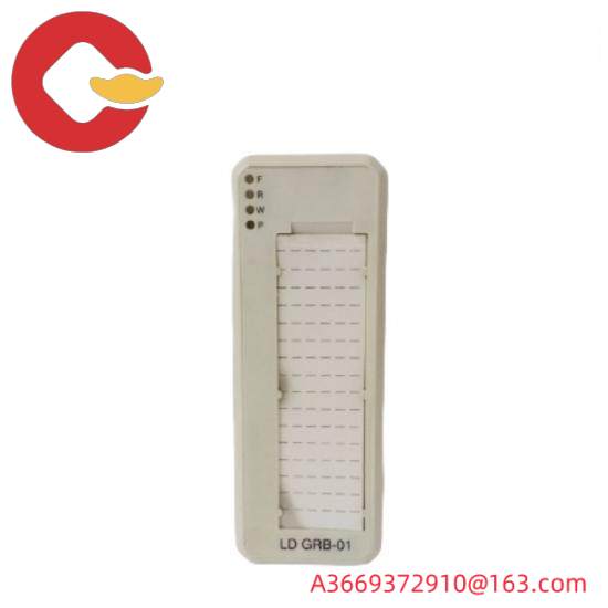 ABB 3BSE013177R1  DCS Module