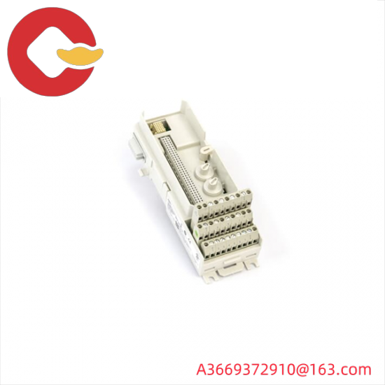ABB 3BSE013231R1 TU811V1 Compact MTU