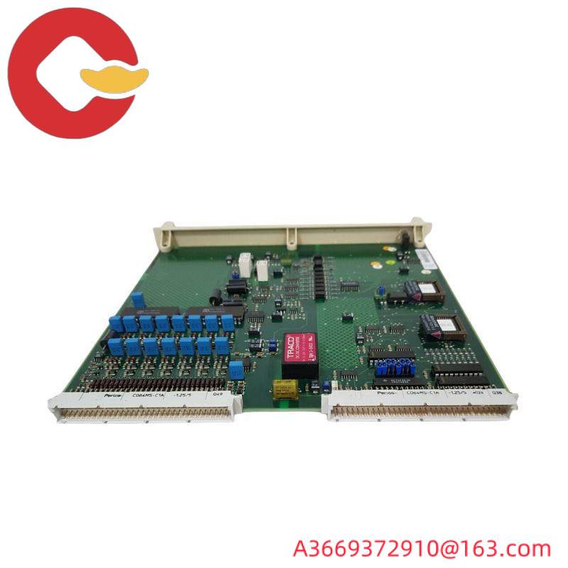 ABB 3BSE014162R1 Thermocouple Module