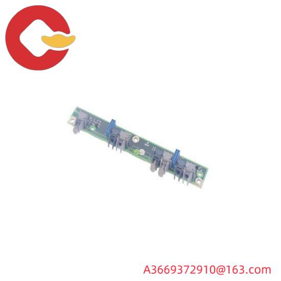 ABB 3BSE017193R1 NDCO03 Communication Card