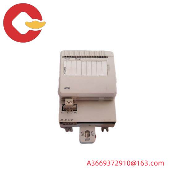 ABB SB822 3BSE018172R1