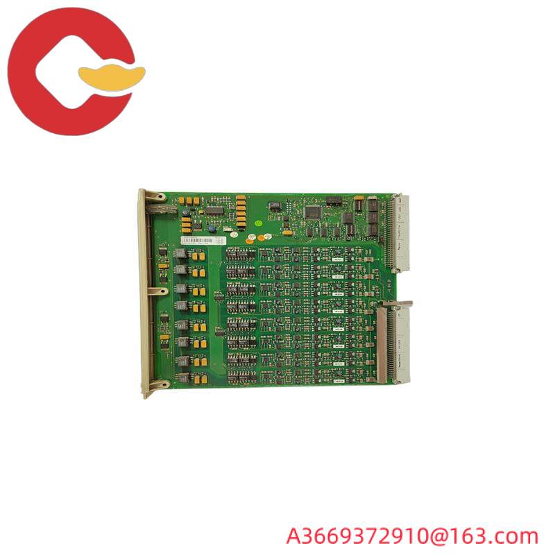 ABB 3BSE018293R1 DSAO 120A Analog Output Board