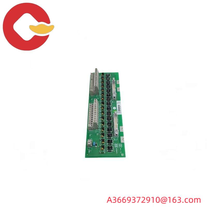 ABB 3BSE018681R1 PU519 Real Time Accelerator (RTA) Board
