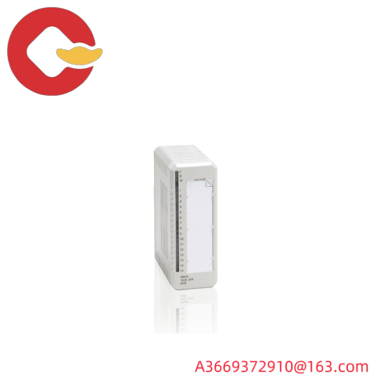 ABB 3BSE020836R1  Digital Input