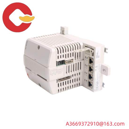 ABB 3BSE031151R1 PM865K01 Processor Unit