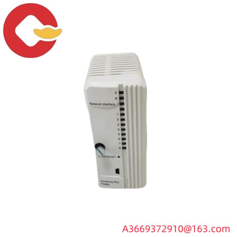 ABB 3BSE031155R1 BC810 CEX-bus Interconnection Unit