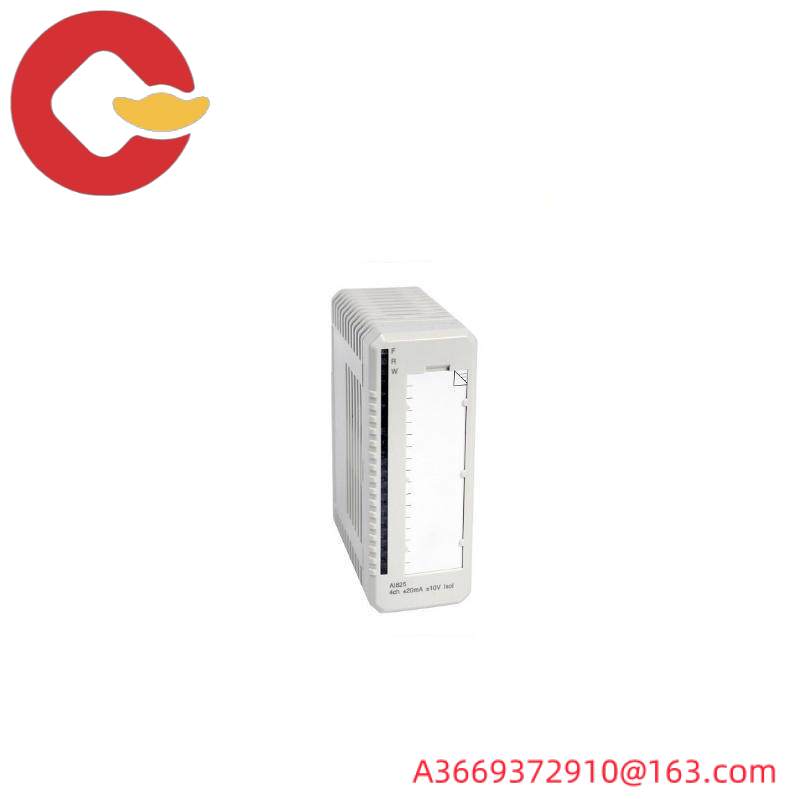 ABB 3BSE036456R1 AI825 Analog Input