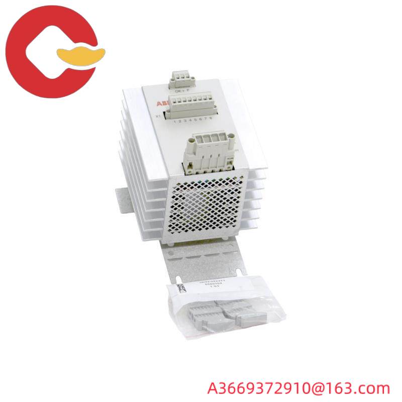 ABB 3BSE038226R1 SS823 Power Voting Unit