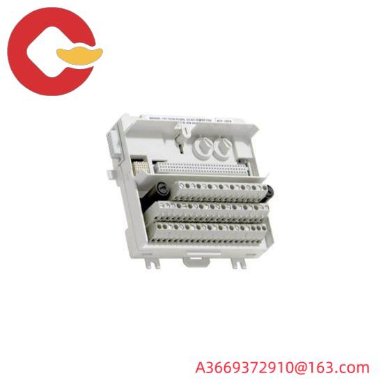 ABB 3BSE046966R1 TU839 Extended Module