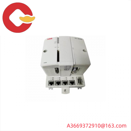 ABB 3BSE050198R1 Processor Unit Kit