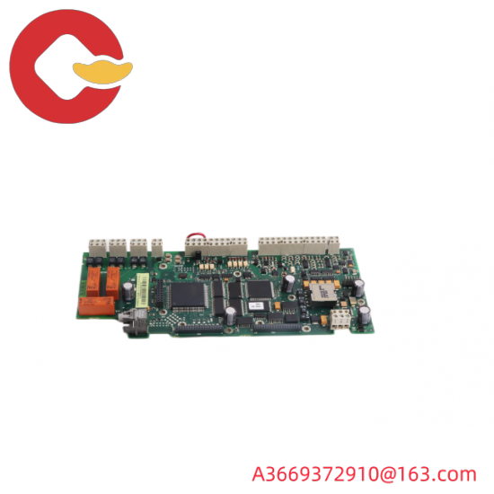 ABB 3BSE050201R1 PM866-2  New