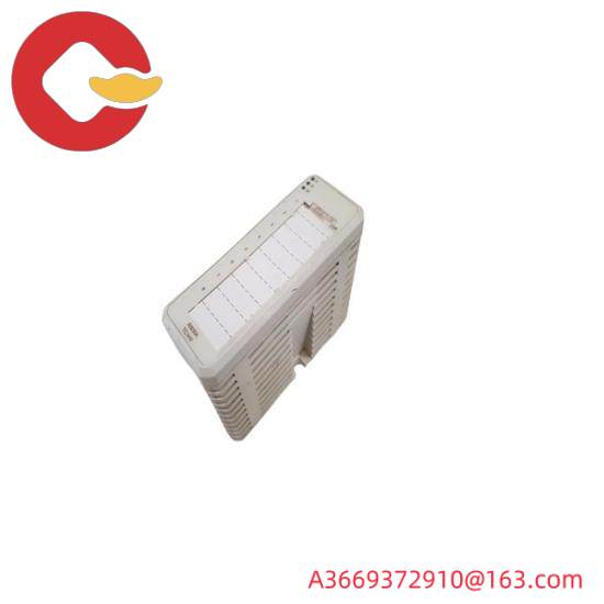 ABB 3BSE051306R1 AI835A Thermocouple/mV Input 8 ch