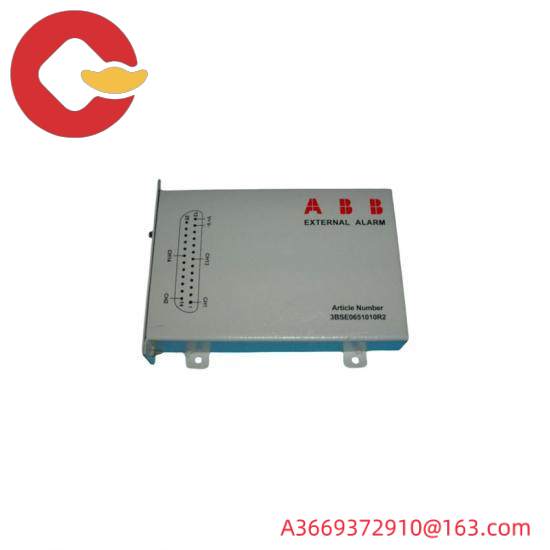 ABB 3BSE0651010R2 Circuit Board
