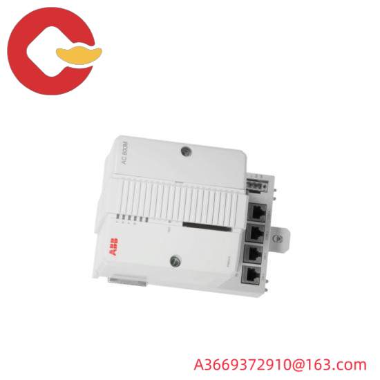 ABB 3BSE066490R1