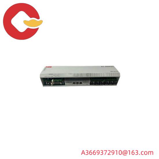 ABB 3EHL409300R0001 PPB626B01 PCB CARD