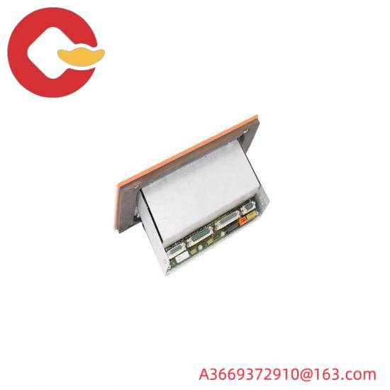 ABB 3HAA0001-CP/14 Serial Measurement Board