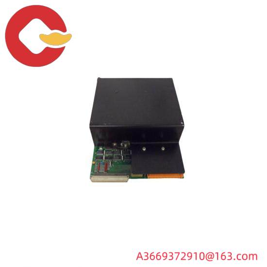 ABB 3HAA3563-AGA/1 Servo Rectifier Power Board