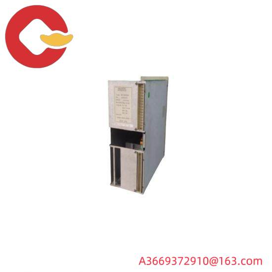ABB 3BHE023584R2060  DCS Controllers