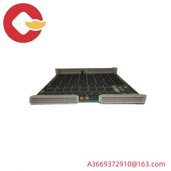 ABB 3HAA3573-ADA MEMORY CARD 6MB DCS MODULE