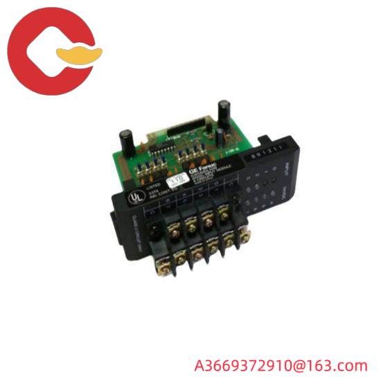 ABB 3HAB2067-1 INPUT/OUTPUT BOARD
