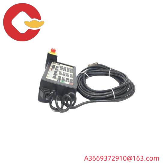 ABB 3HAB2136-1/7 Robotic Teach Pendant