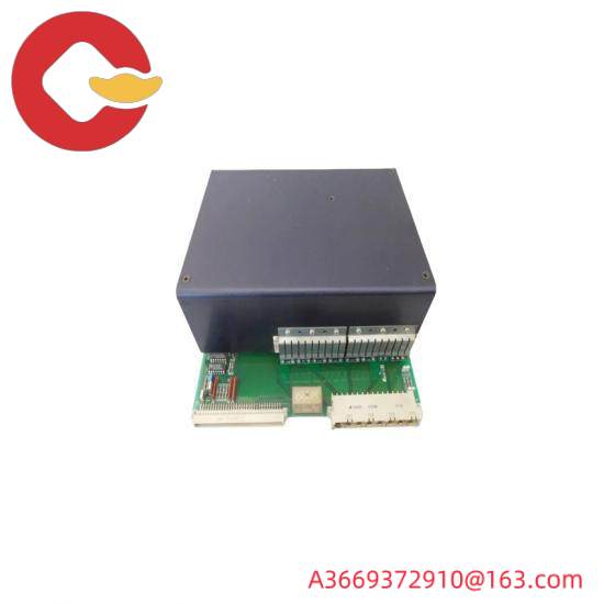 ABB 3HAC027635-001