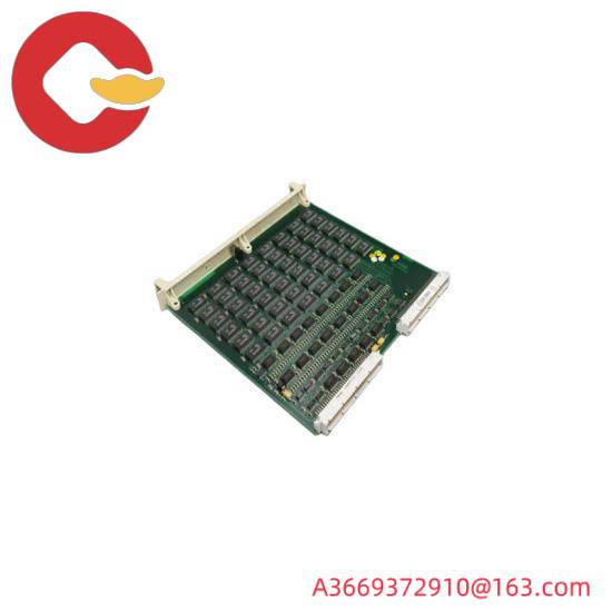 ABB 3HAB2220-1 MEMORY EXPANSION BOARD