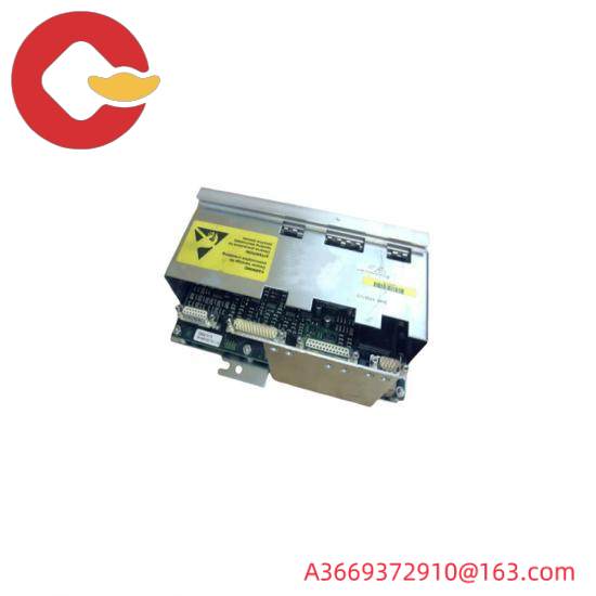 ABB 3HAB3365-001 Serial Measurement Unit