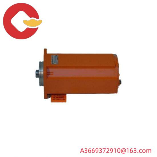 ABB 3HAB4041-1 Servo Motor