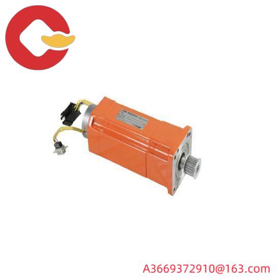 ABB 3HAB5558-1 Axis 5 Servo Motor