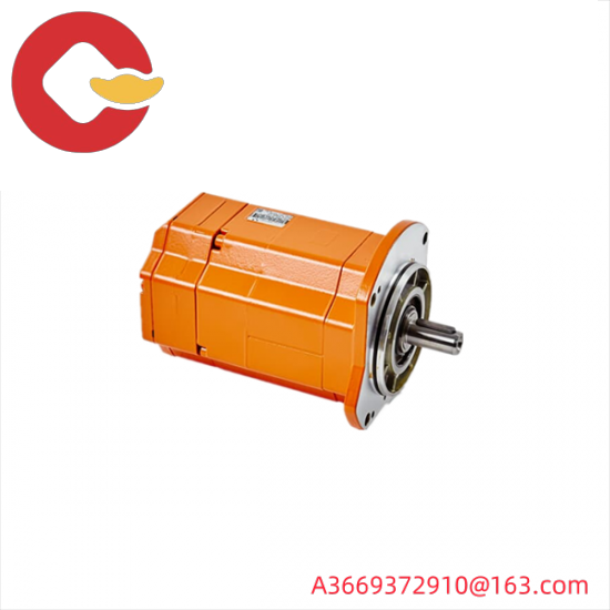 ABB 3HAB5760-1 SERVO MOTOR