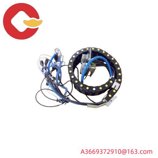 ABB 3HAB5948-1/09 Lower Cable