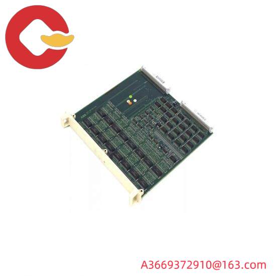 ABB 3HAB5956-1 Extension Memory Board